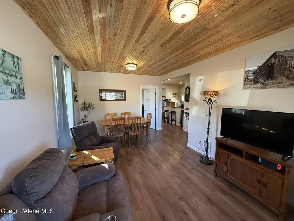 1221 W College Avenue St. Maries ID 83861
