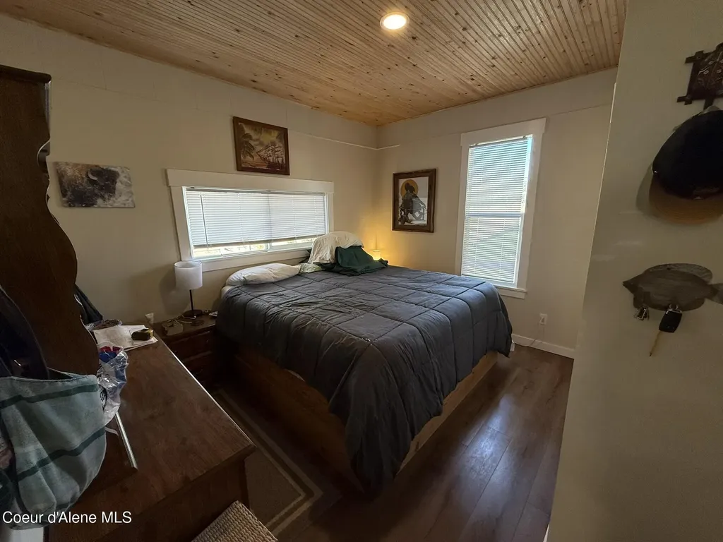1221 W College Avenue St. Maries ID 83861