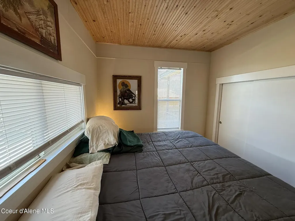 1221 W College Avenue St. Maries ID 83861