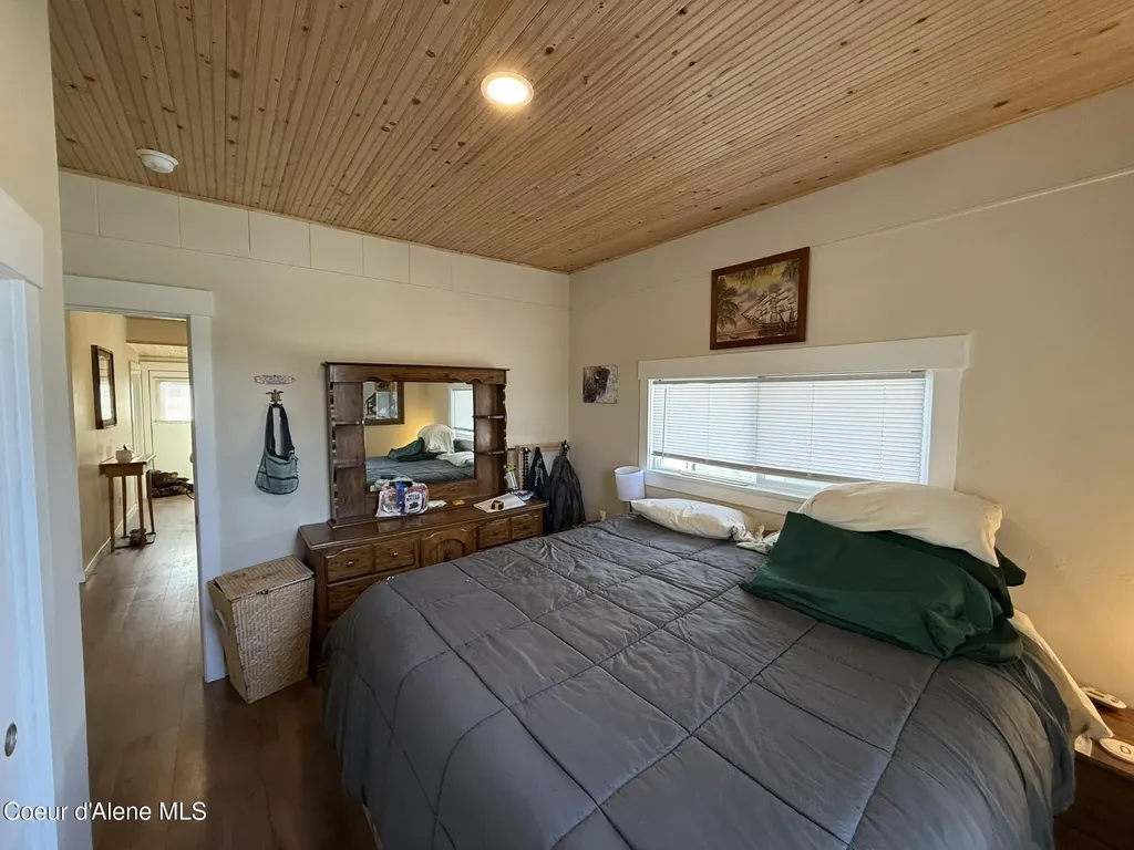 1221 W College Avenue St. Maries ID 83861