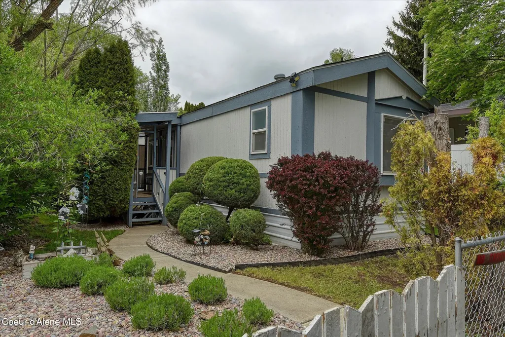 16939 W Santiago Circle Hauser ID 83854