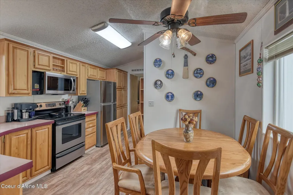 16939 W Santiago Circle Hauser ID 83854