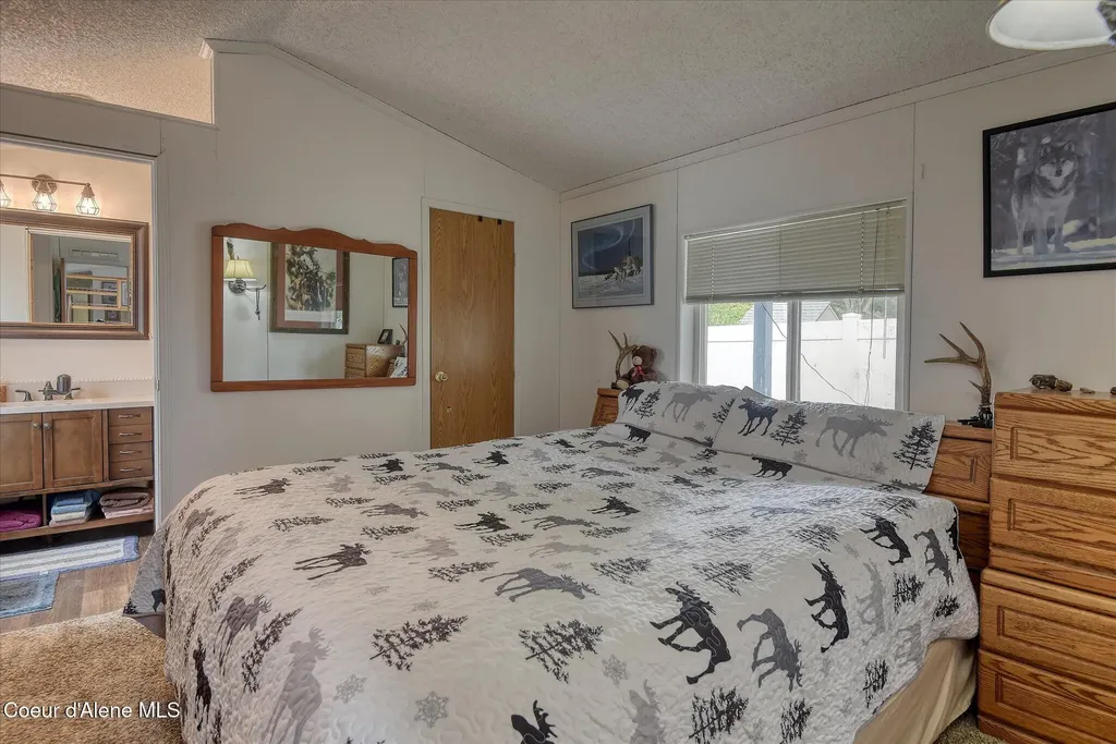 16939 W Santiago Circle Hauser ID 83854
