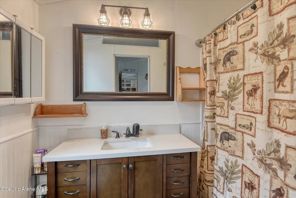 16939 W Santiago Circle Hauser ID 83854