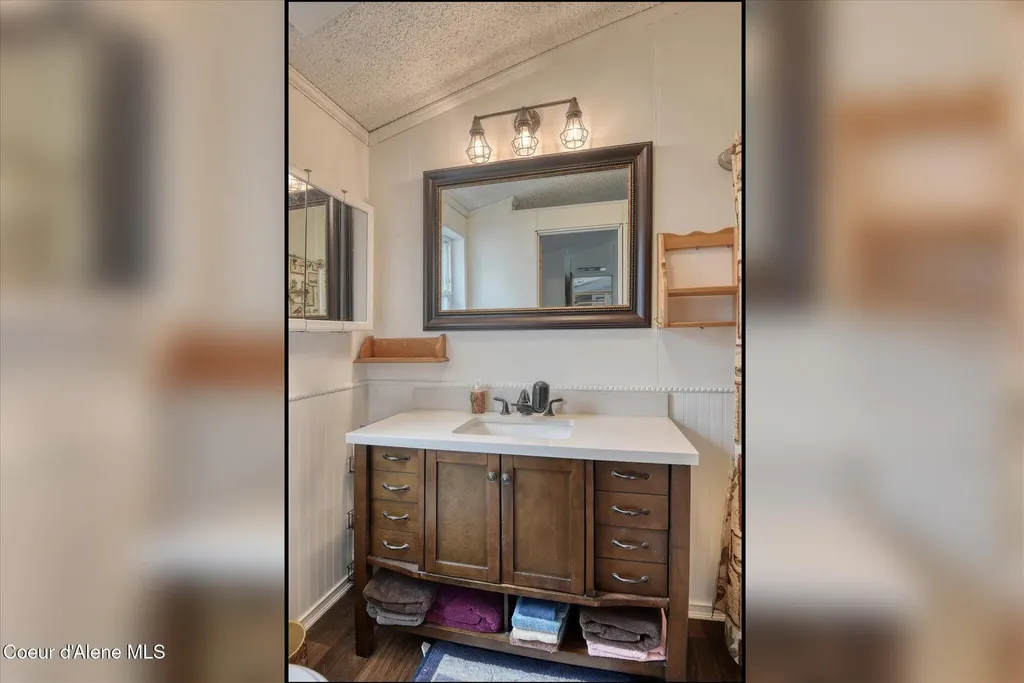 16939 W Santiago Circle Hauser ID 83854