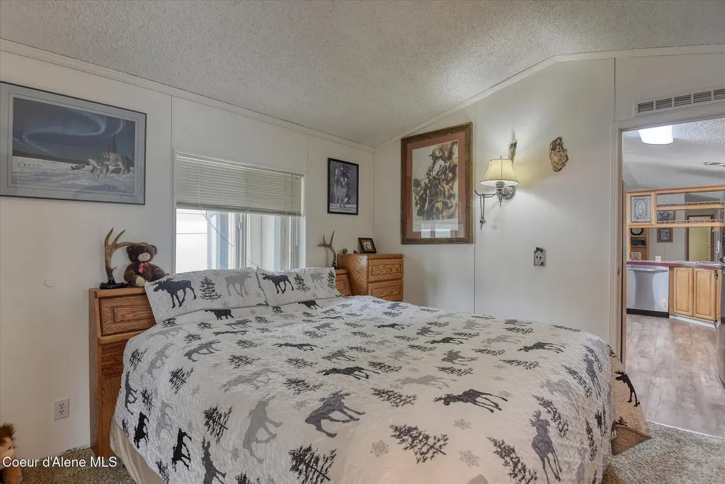 16939 W Santiago Circle Hauser ID 83854