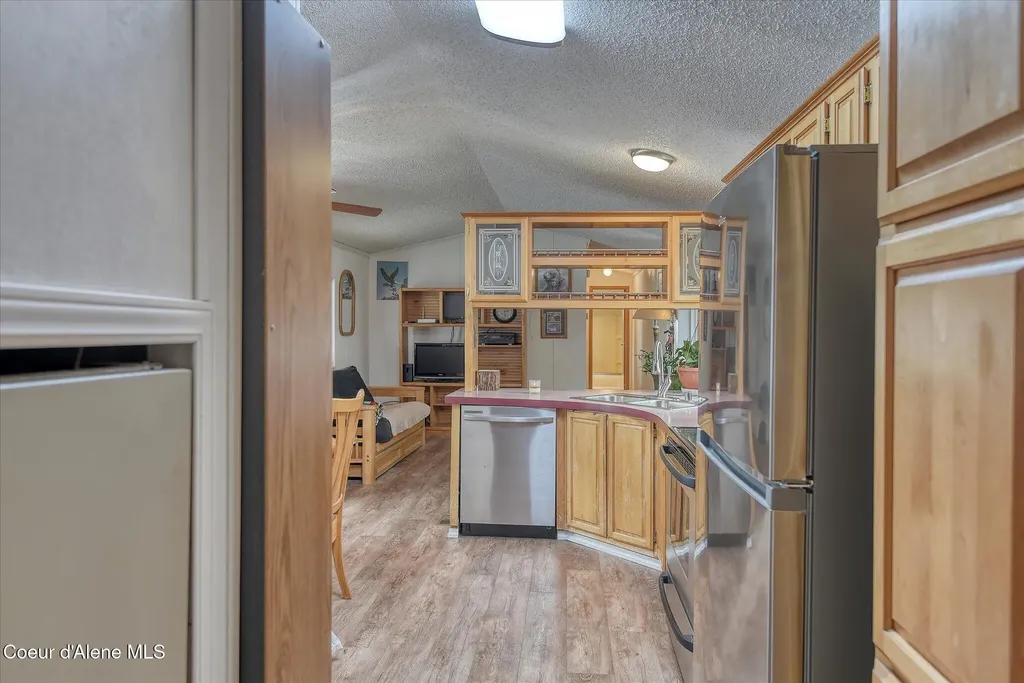16939 W Santiago Circle Hauser ID 83854