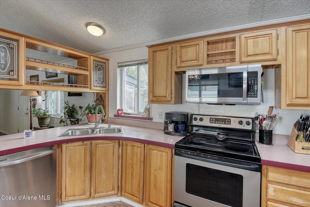 16939 W Santiago Circle Hauser ID 83854