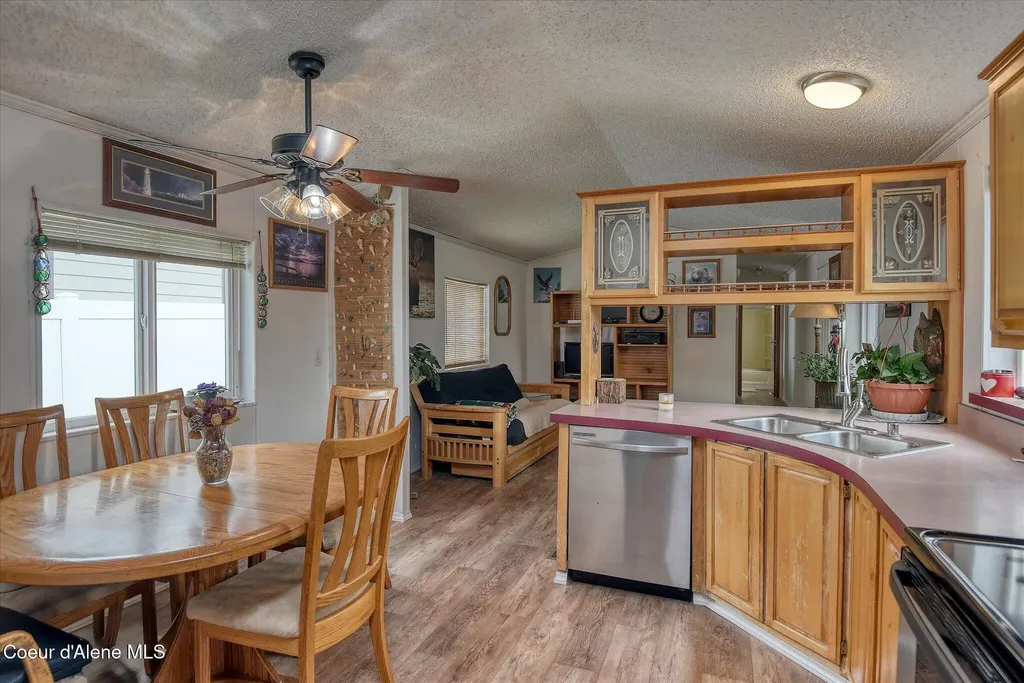 16939 W Santiago Circle Hauser ID 83854