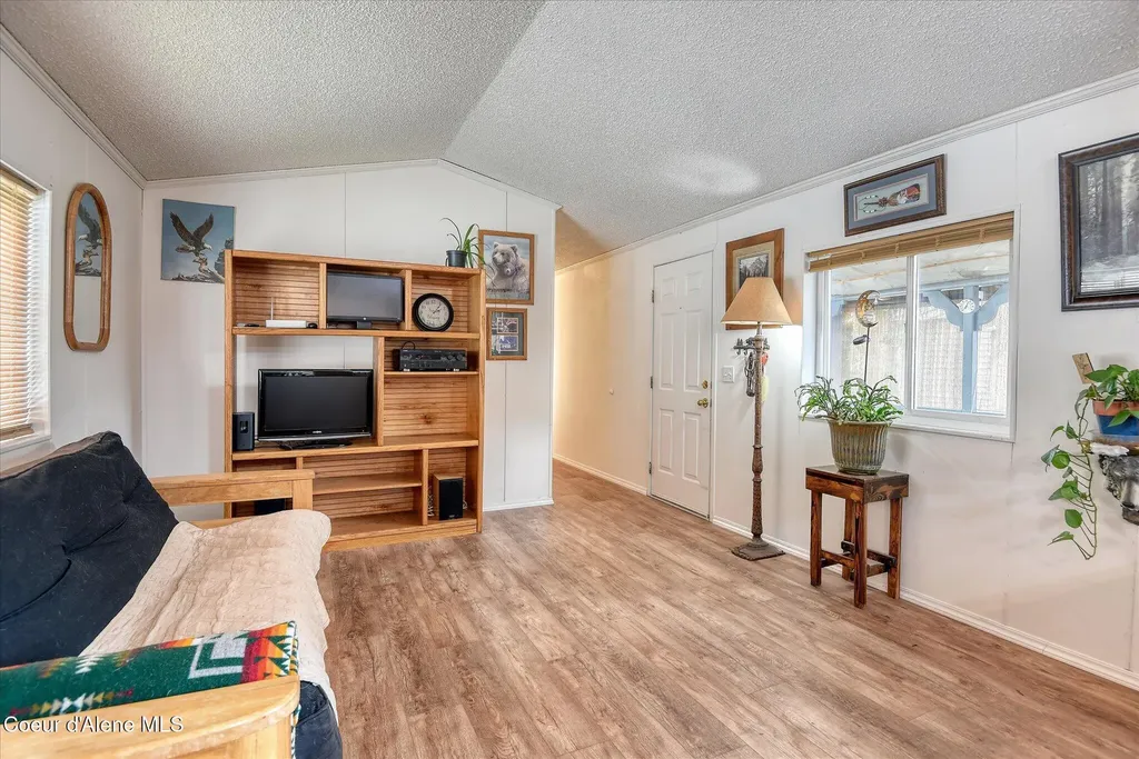 16939 W Santiago Circle Hauser ID 83854