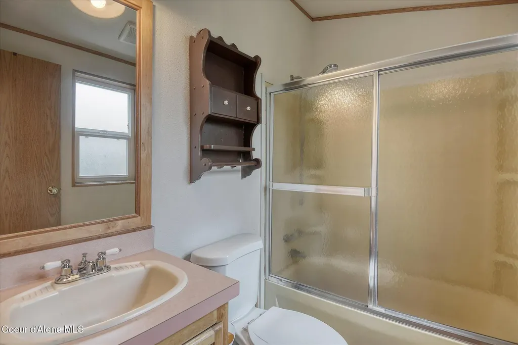 16939 W Santiago Circle Hauser ID 83854