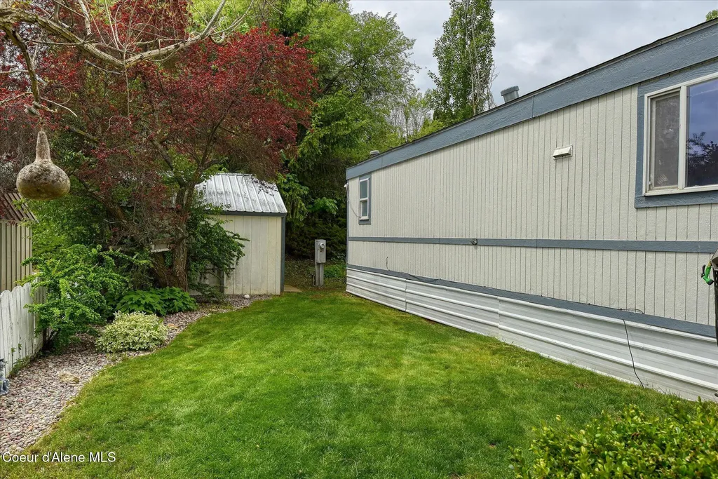 16939 W Santiago Circle Hauser ID 83854