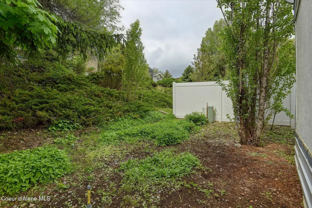 16939 W Santiago Circle Hauser ID 83854