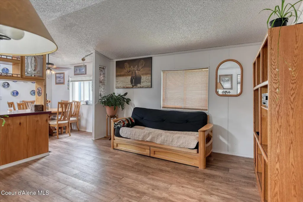 16939 W Santiago Circle Hauser ID 83854