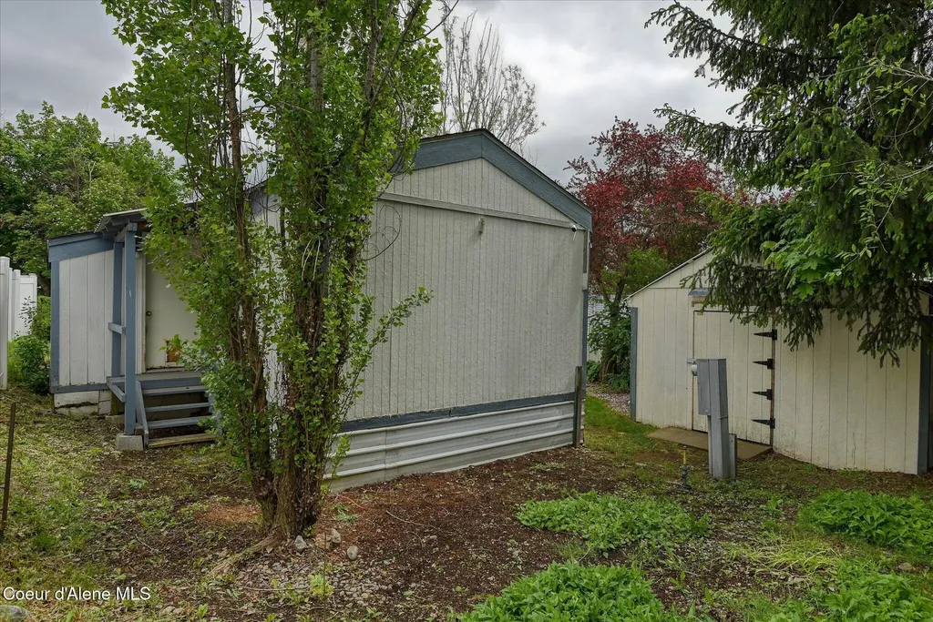 16939 W Santiago Circle Hauser ID 83854