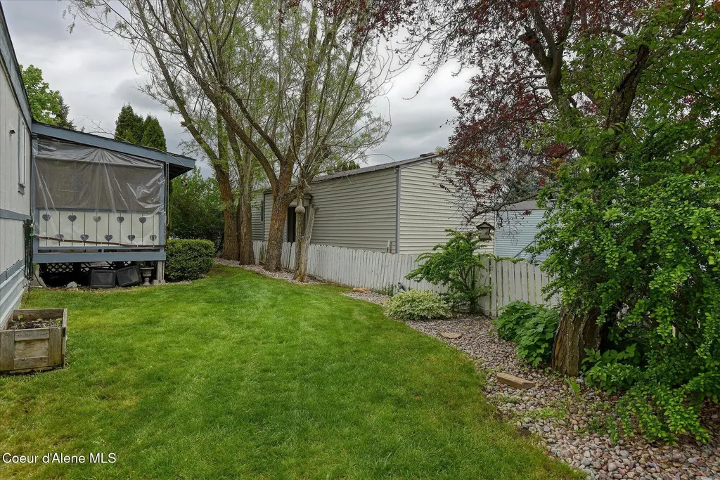 16939 W Santiago Circle Hauser ID 83854