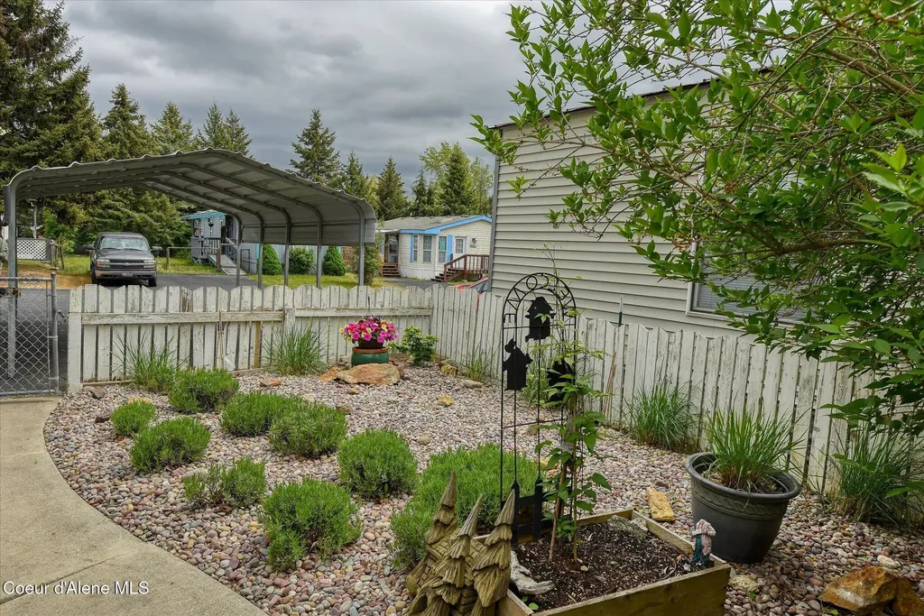 16939 W Santiago Circle Hauser ID 83854