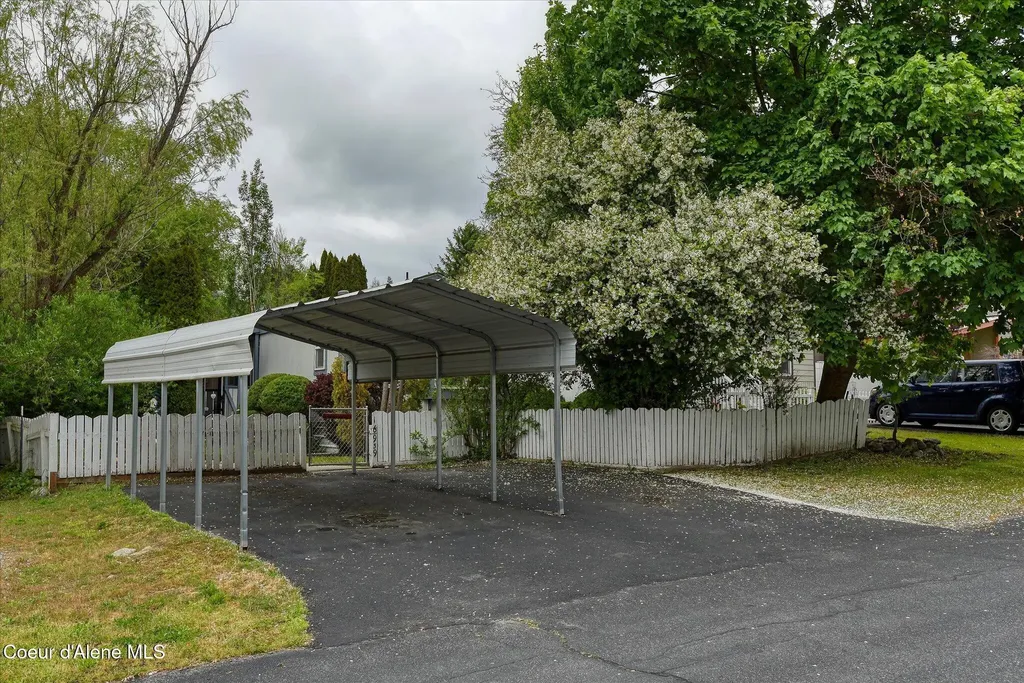 16939 W Santiago Circle Hauser ID 83854