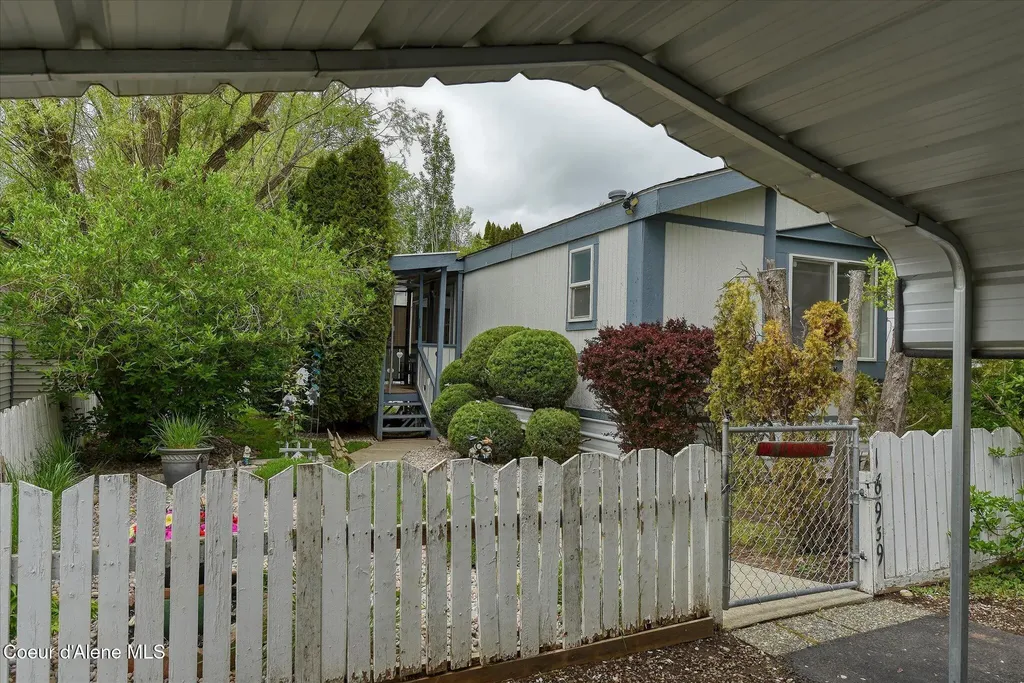 16939 W Santiago Circle Hauser ID 83854