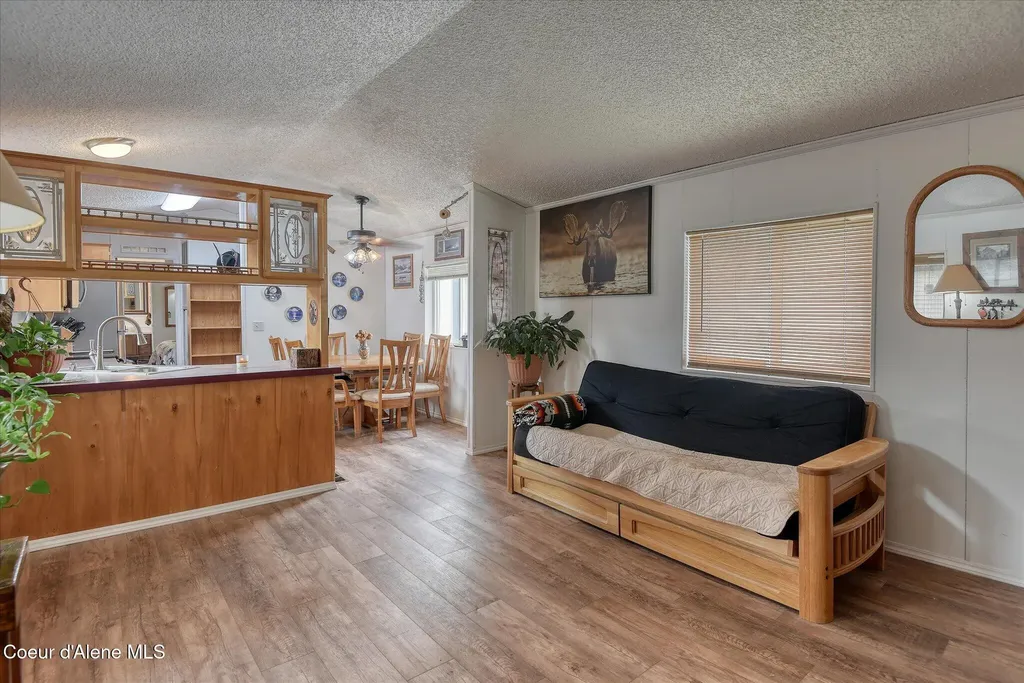 16939 W Santiago Circle Hauser ID 83854