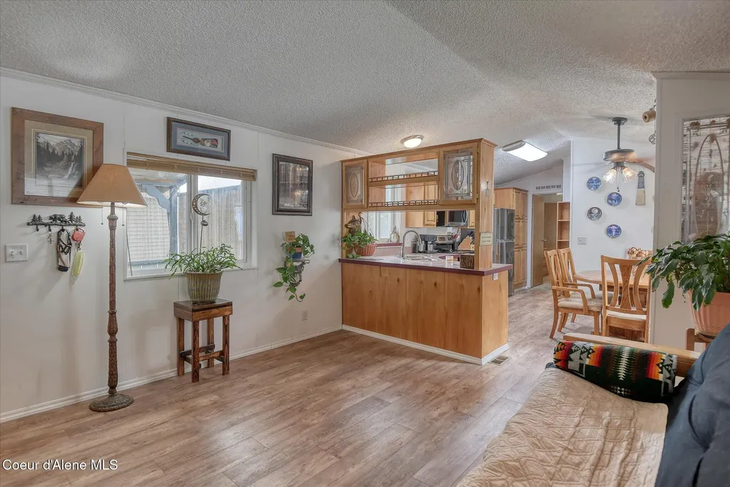 16939 W Santiago Circle Hauser ID 83854