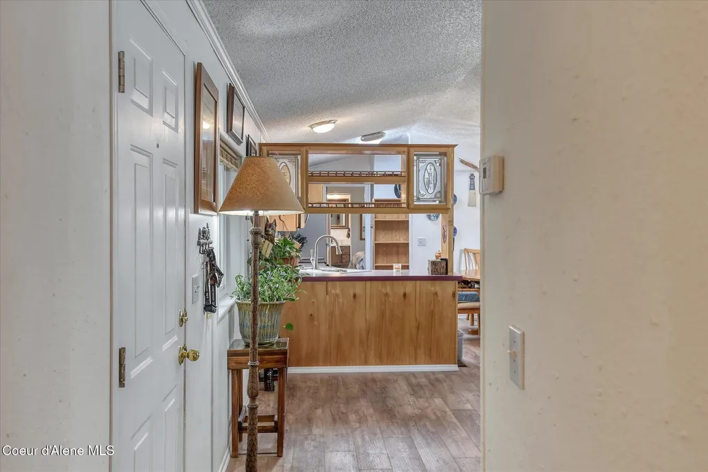 16939 W Santiago Circle Hauser ID 83854