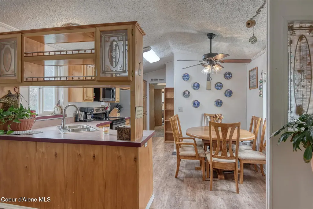 16939 W Santiago Circle Hauser ID 83854