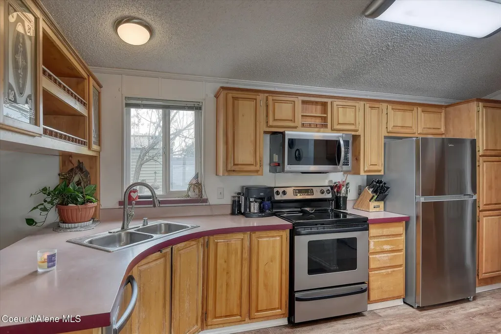 16939 W Santiago Circle Hauser ID 83854