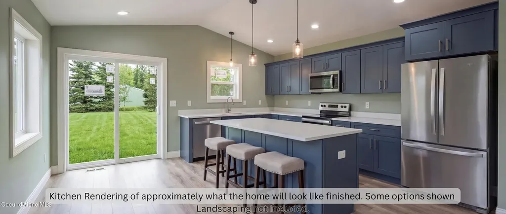 6180 Dallas Lane Bonners Ferry ID 83805