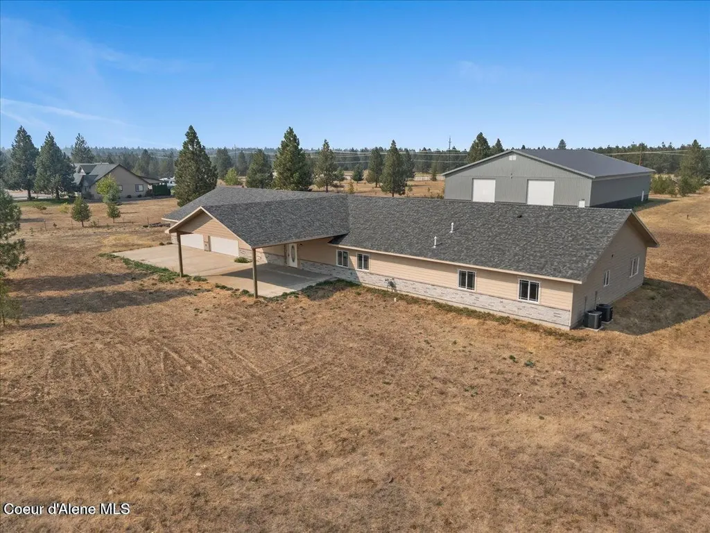 30763 N Sienna Loop Athol ID 83801