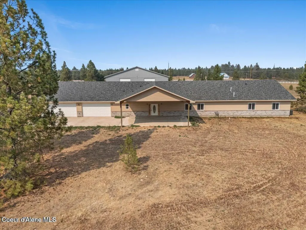 30763 N Sienna Loop Athol ID 83801