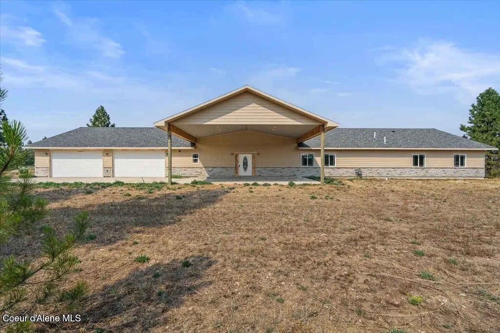30763 N Sienna Loop Athol ID 83801