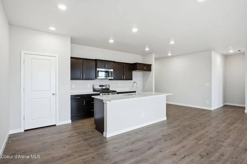 4521 E Culpeo Avenue Post Falls ID 83854