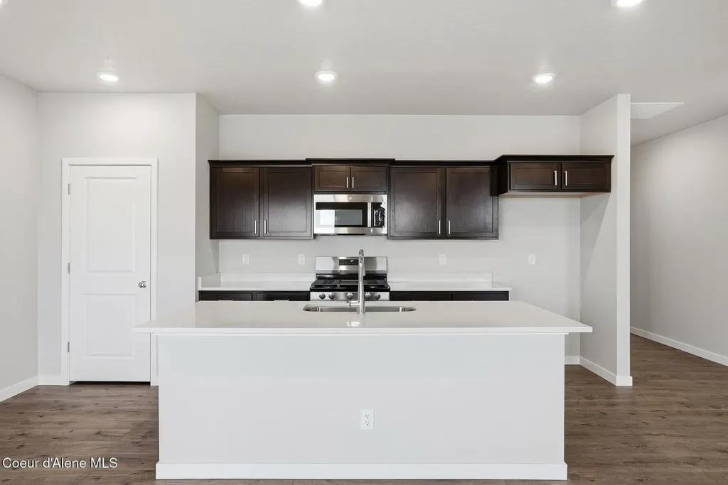 4521 E Culpeo Avenue Post Falls ID 83854