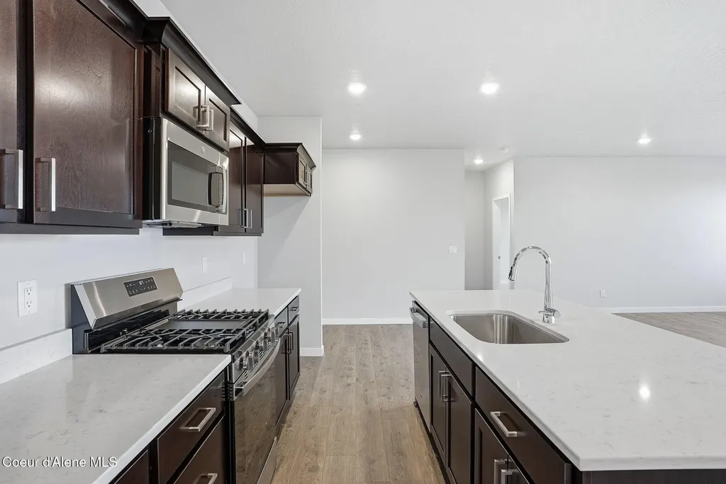 4521 E Culpeo Avenue Post Falls ID 83854