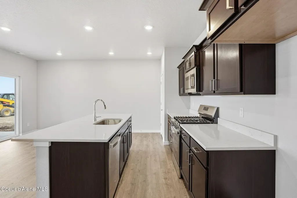 4521 E Culpeo Avenue Post Falls ID 83854