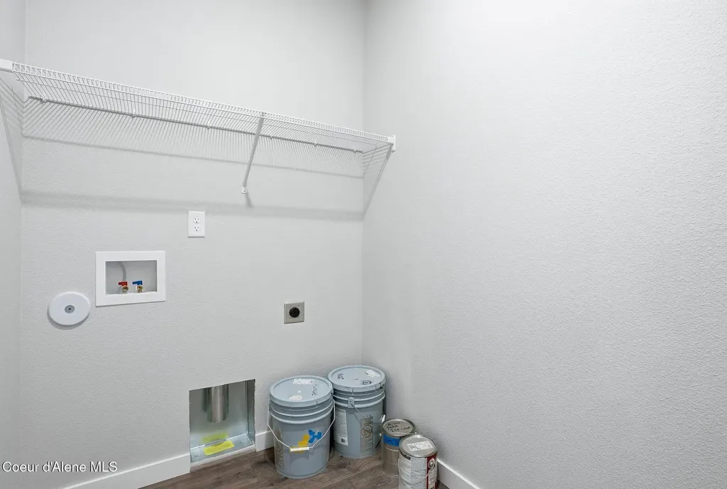 4521 E Culpeo Avenue Post Falls ID 83854