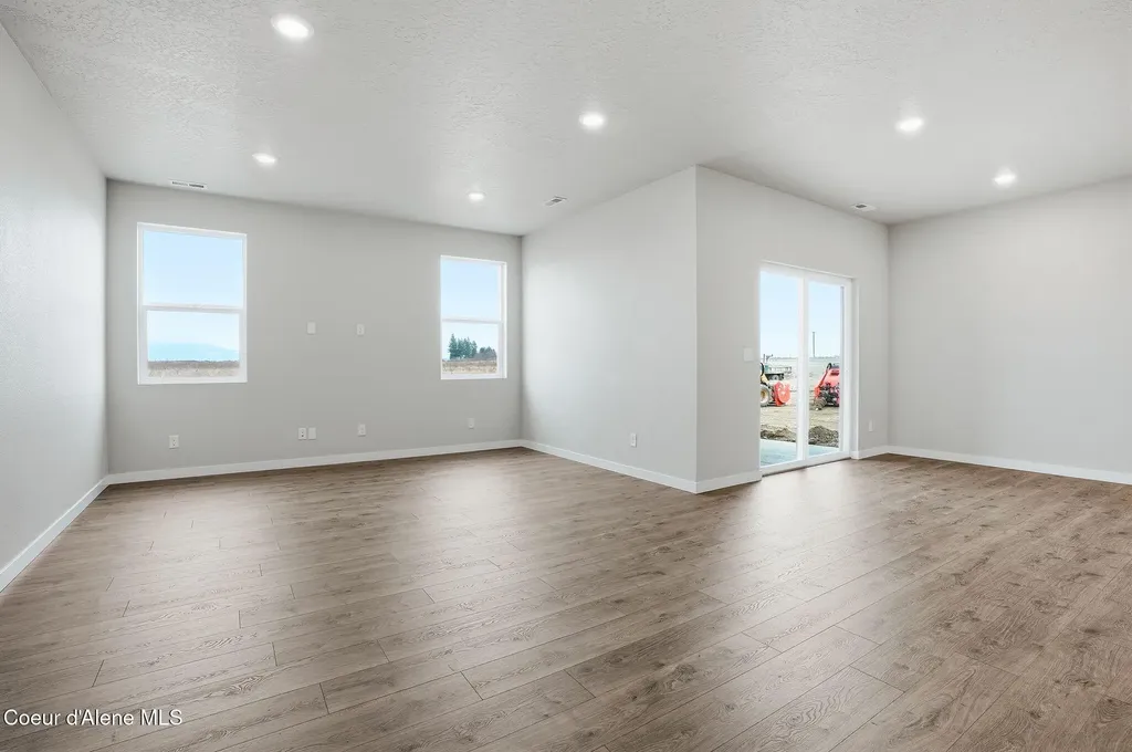 4521 E Culpeo Avenue Post Falls ID 83854
