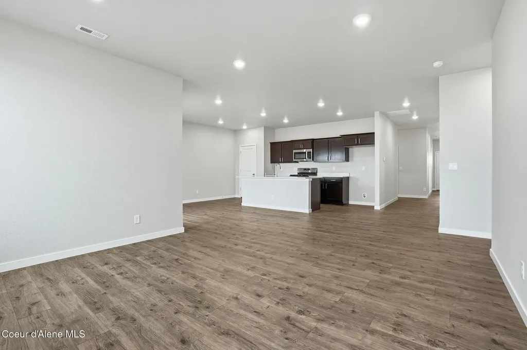 4521 E Culpeo Avenue Post Falls ID 83854