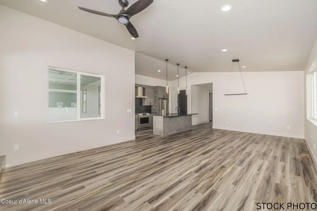 6414 W Frehley Way Rathdrum ID 83858