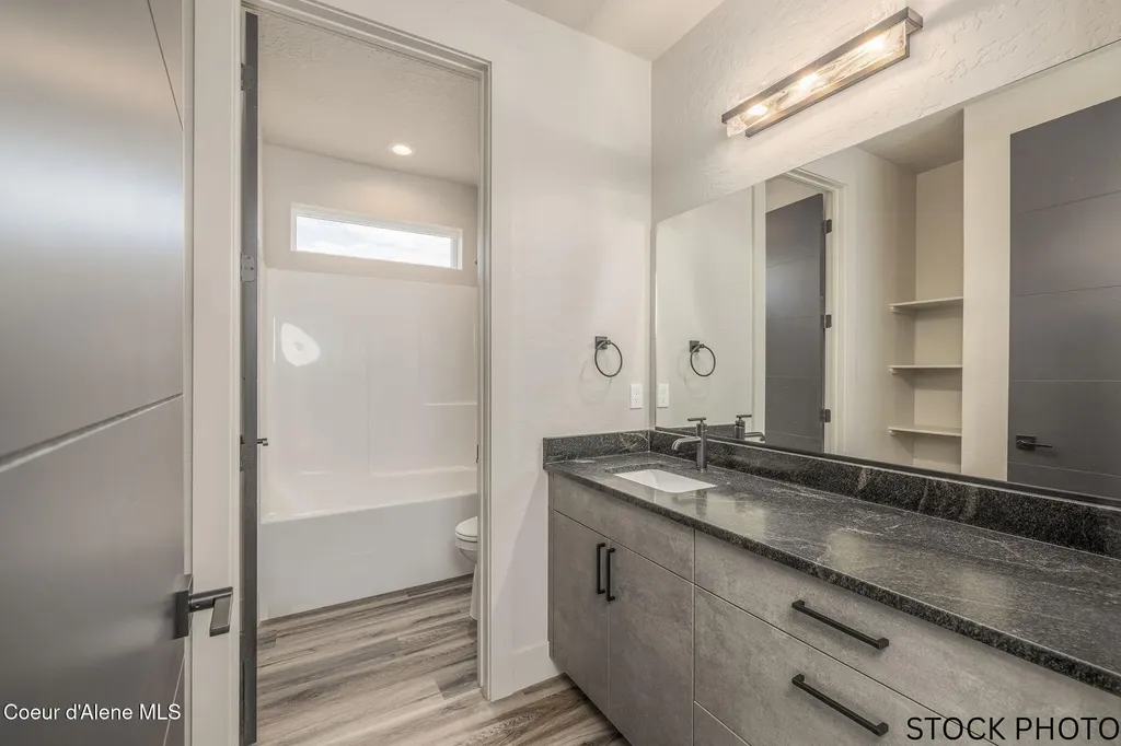 6414 W Frehley Way Rathdrum ID 83858