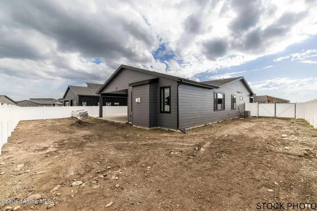 6414 W Frehley Way Rathdrum ID 83858