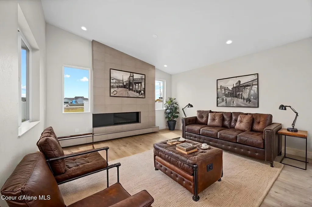 6414 W Frehley Way Rathdrum ID 83858