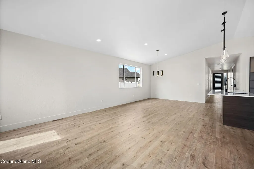 6414 W Frehley Way Rathdrum ID 83858