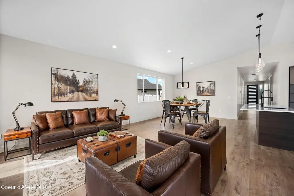 6414 W Frehley Way Rathdrum ID 83858