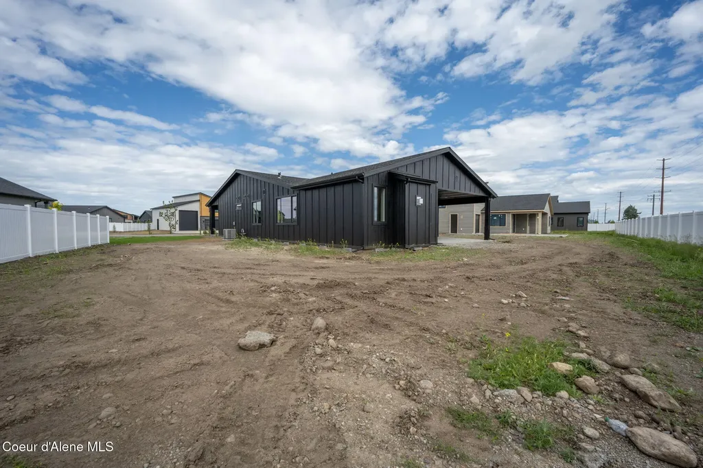 6414 W Frehley Way Rathdrum ID 83858