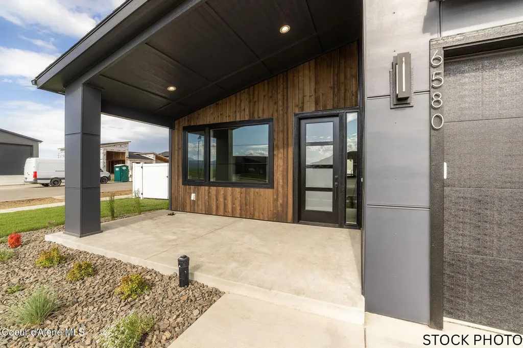6414 W Frehley Way Rathdrum ID 83858