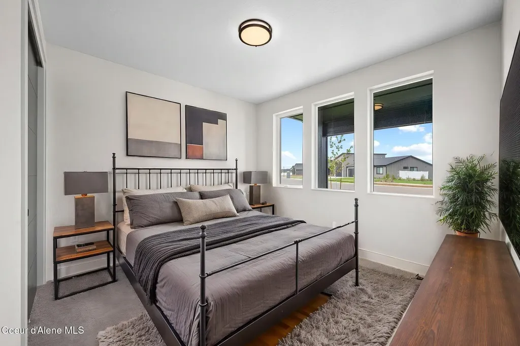 6414 W Frehley Way Rathdrum ID 83858