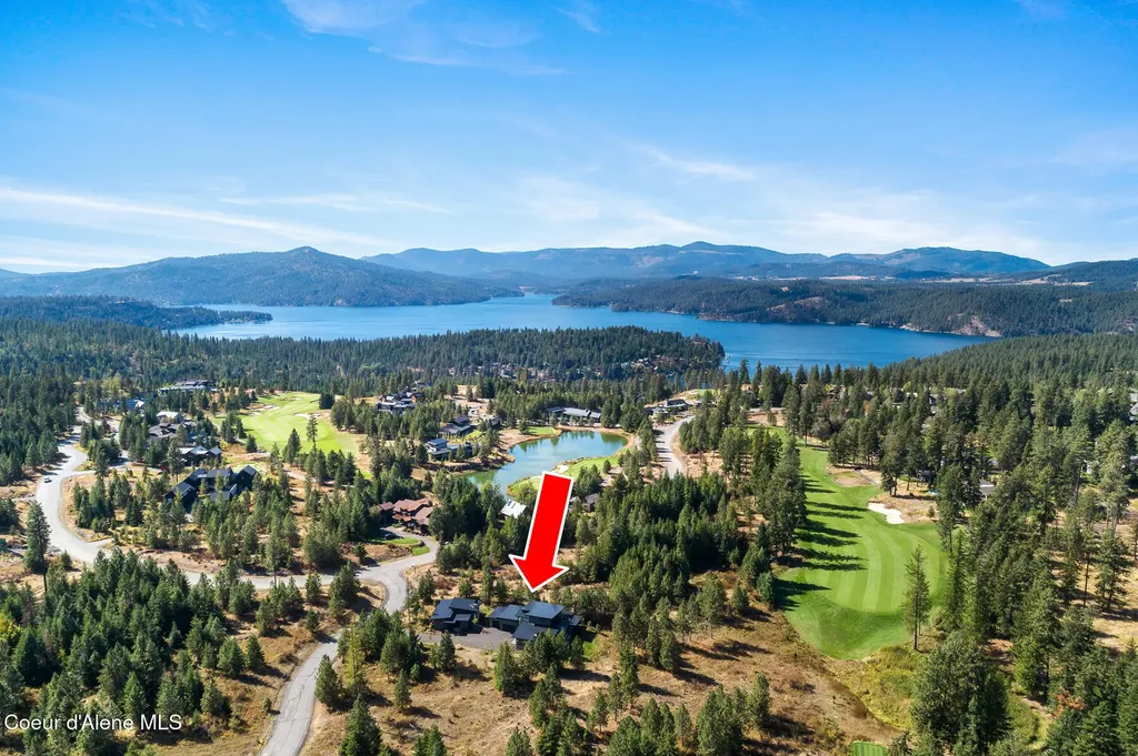 2661 E Lower Pasture Road Harrison ID 83833