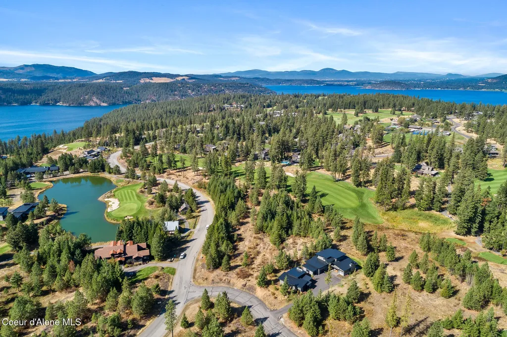 2661 E Lower Pasture Road Harrison ID 83833